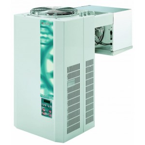 FTL020 G012 Rivacold Wall Mounted Freezer 3ph